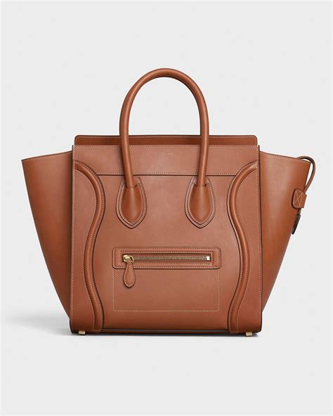 celine mini tote ebay|celine mini beg.